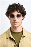 Sunglasses David Beckham Man 206173F6W5208 - 206173F6W5208